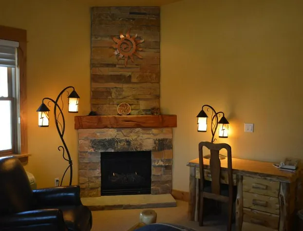 Niwot Inn & Spa hotel detail image 2