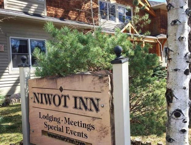 Niwot Inn & Spa hotel detail image 1
