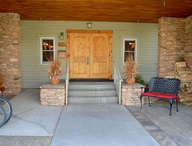Niwot Inn & Spa hotel detail image 2