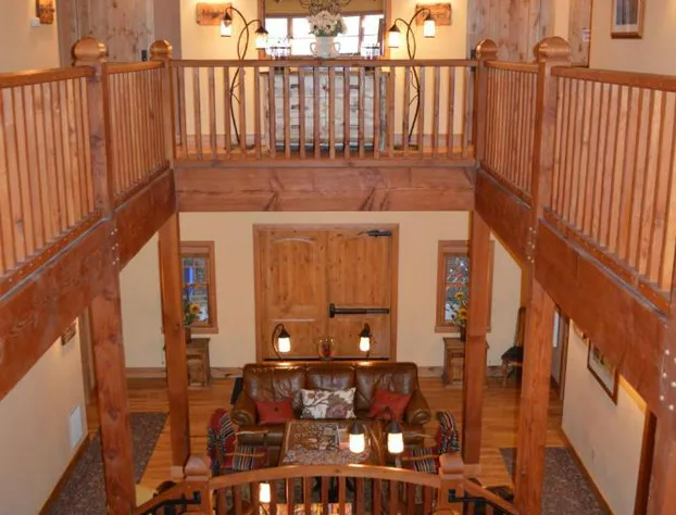 Niwot Inn & Spa hotel detail image 1