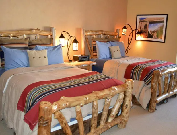 Niwot Inn & Spa hotel detail image 2