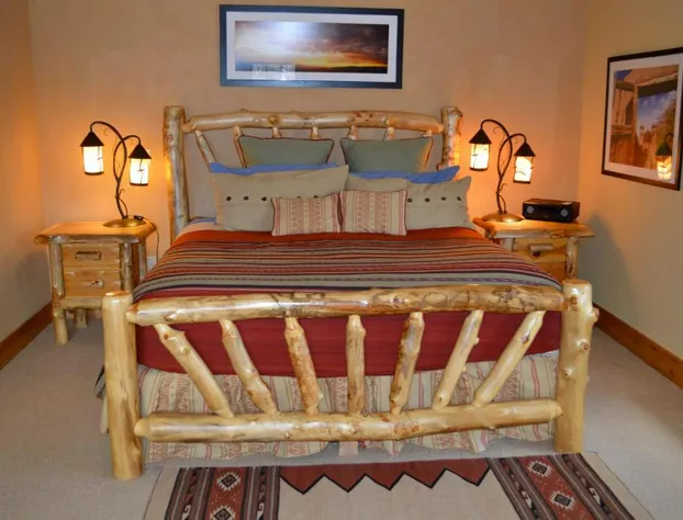 Niwot Inn & Spa hotel detail image 3