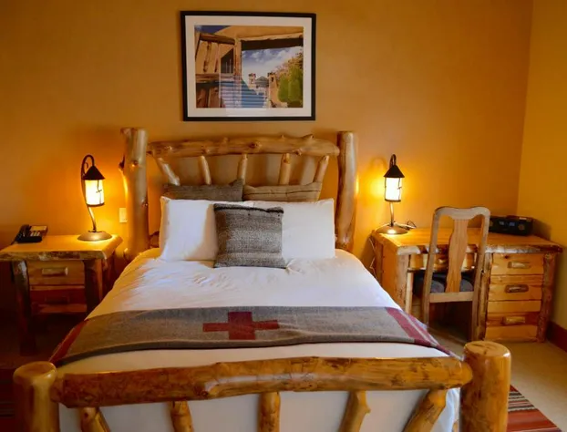 Niwot Inn & Spa hotel detail image 4