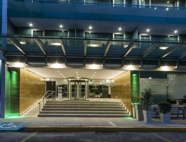 Holiday Inn Mexico Buenavista by IHG hotel detail image 2
