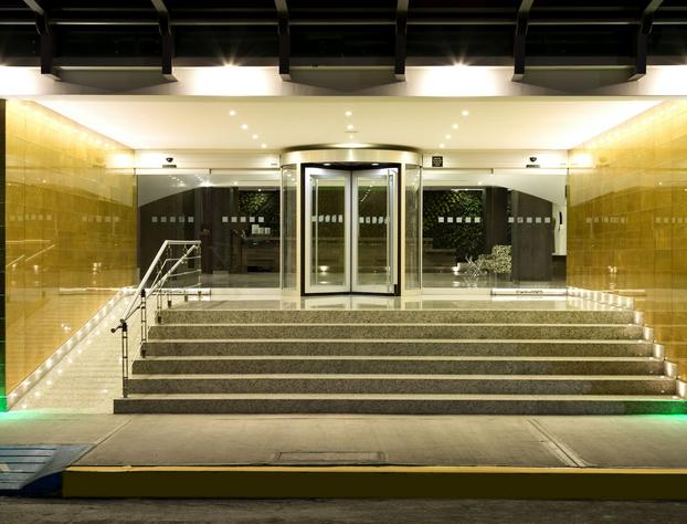 Holiday Inn Mexico Buenavista by IHG hotel detail image 3