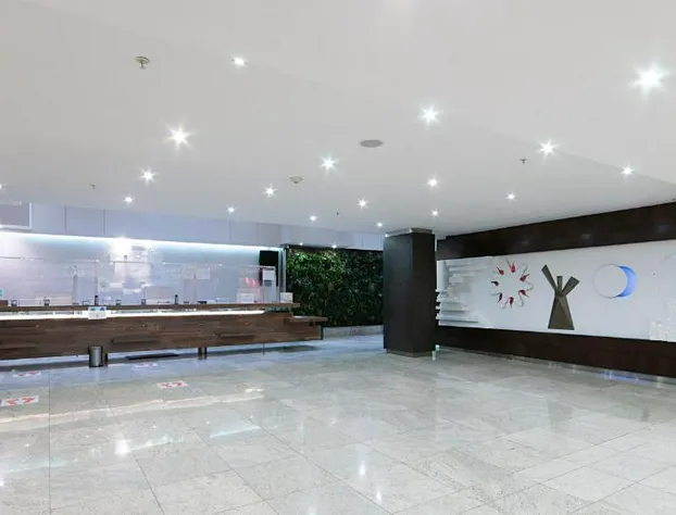 Holiday Inn Zona Centro by IHG hotel detail image 1