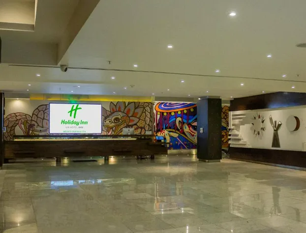 Holiday Inn Zona Centro by IHG hotel detail image 2