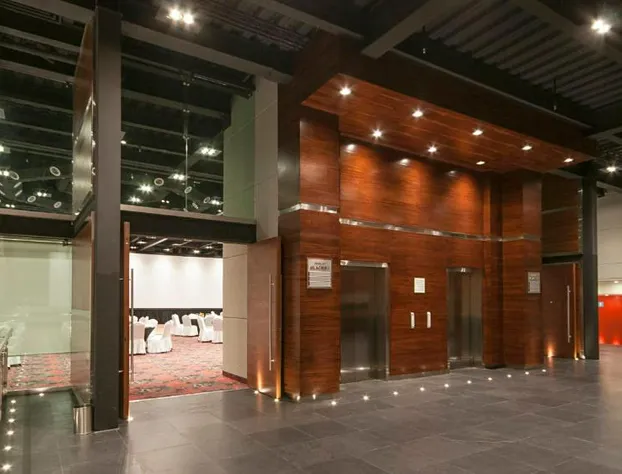 Holiday Inn Zona Centro by IHG hotel detail image 3