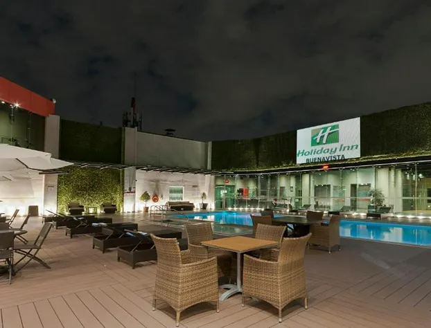 Holiday Inn Zona Centro by IHG hotel detail image 1
