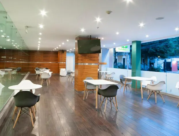 Holiday Inn Zona Centro by IHG hotel detail image 4