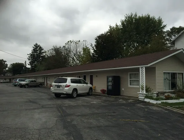 Double A Motel hotel detail image 3