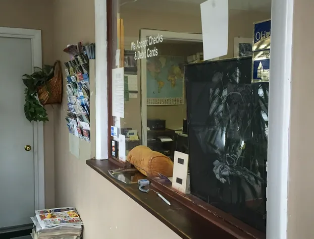 Double A Motel hotel detail image 4