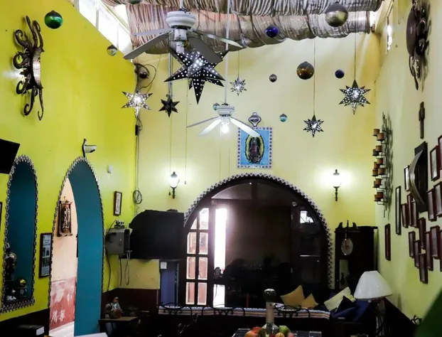 Casa Zalaoui Hostel hotel detail image 1