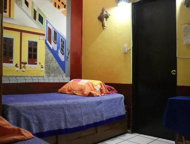 Casa Zalaoui Hostel hotel detail image 3