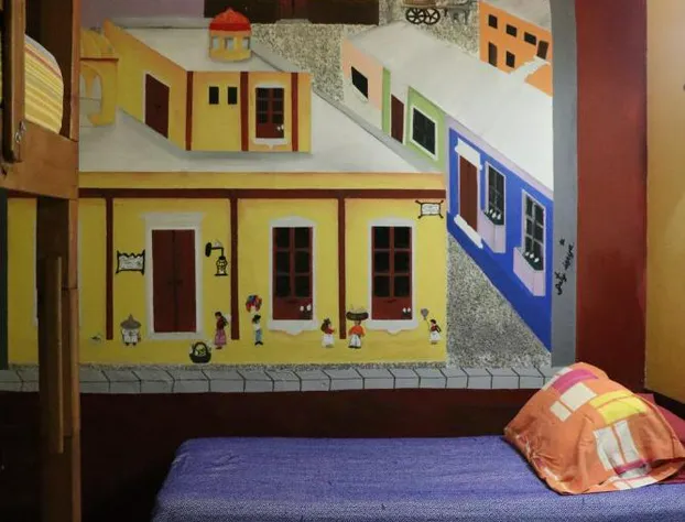 Casa Zalaoui Hostel hotel detail image 4