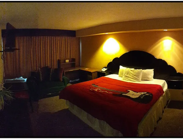 Hotel Yori hotel detail image 2