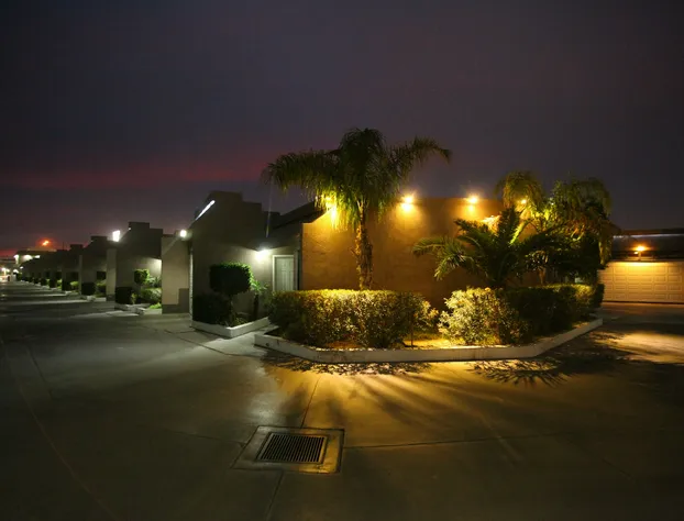 Motel Mediterraneo hotel detail image 1