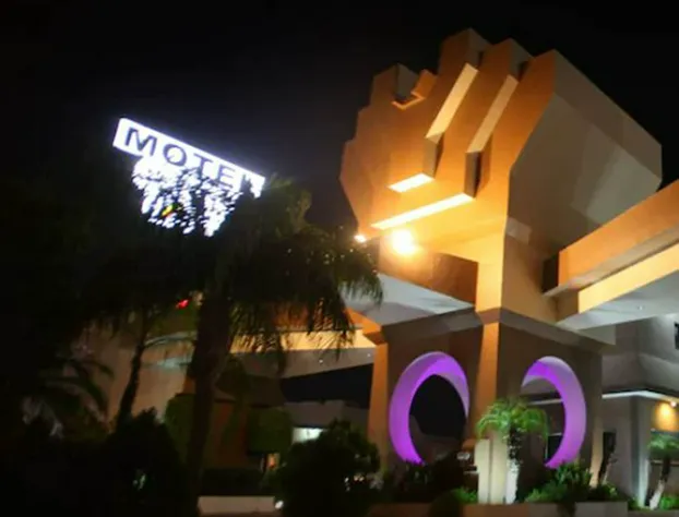 Motel Mediterraneo hotel detail image 2