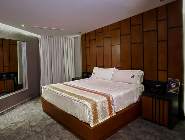 Motel Mediterraneo hotel detail image 3