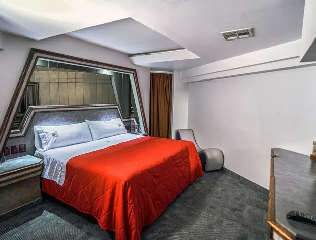 Motel Mediterraneo hotel detail image 4