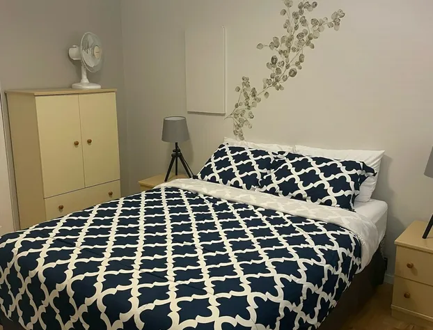 Cedar Grove Motel and Cabins hotel detail image 4