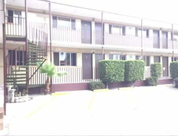 Hotel Sahara hotel detail image 1