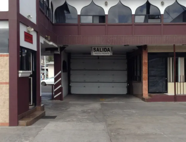 Hotel Sahara hotel detail image 2