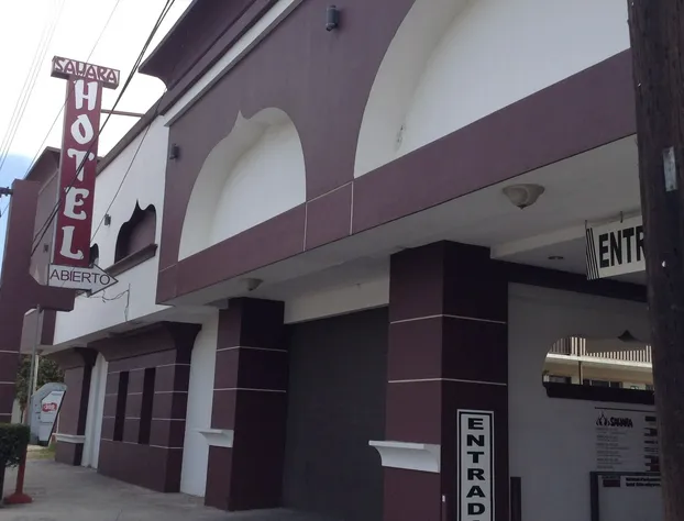 Hotel Sahara hotel detail image 3