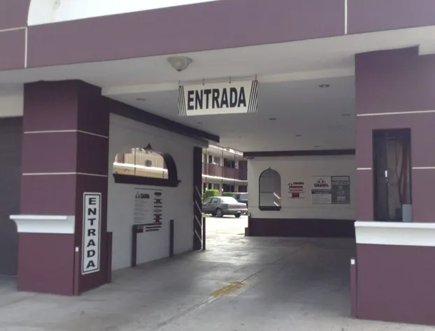 Hotel Sahara hotel detail image 4