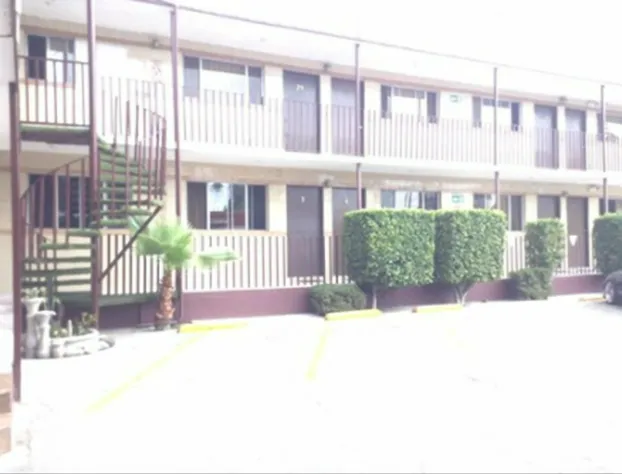 Hotel Sahara hotel detail image 1