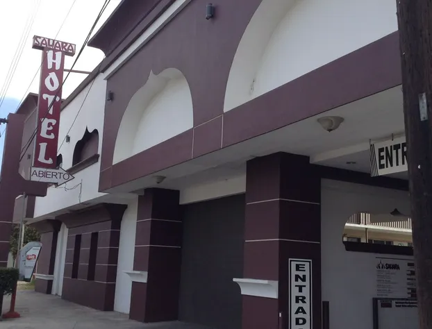 Hotel Sahara hotel detail image 3