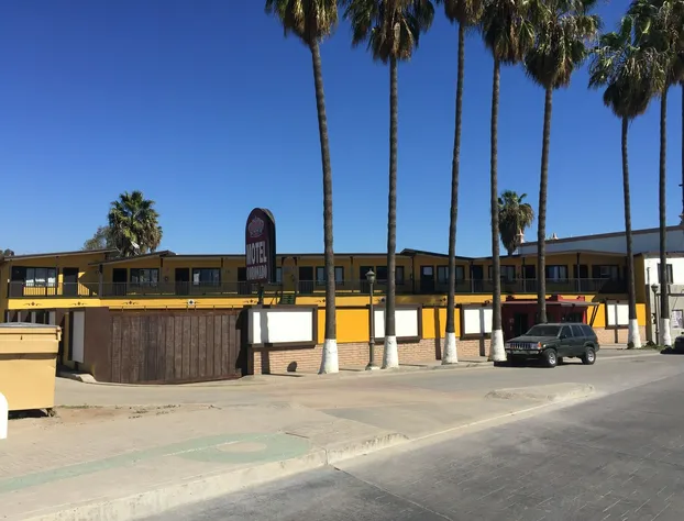 Hotel Coronado hotel detail image 1