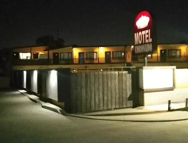Hotel Coronado hotel detail image 4