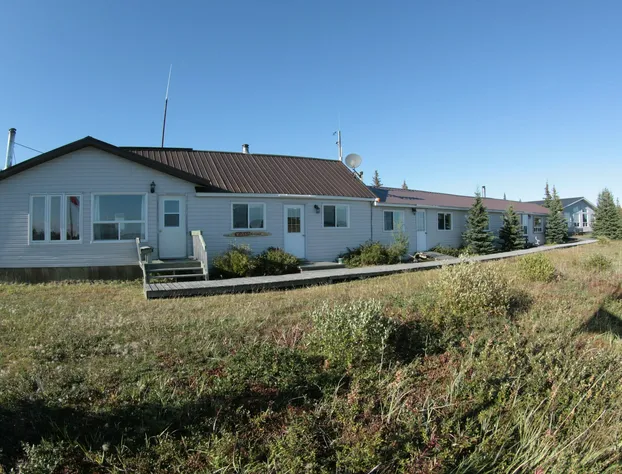 Kaska Goose Lodge hotel detail image 2