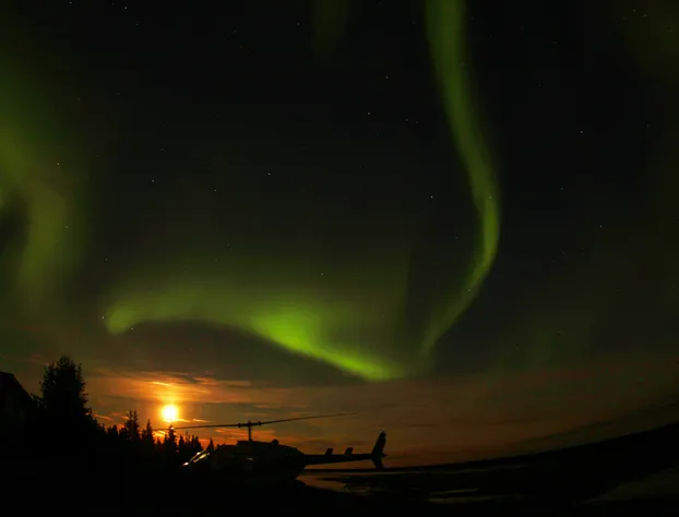 Kaska Goose Lodge hotel detail image 3