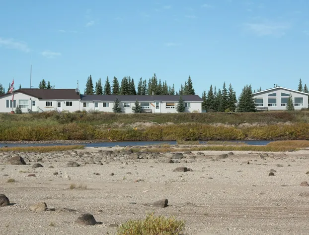 Kaska Goose Lodge hotel detail image 4