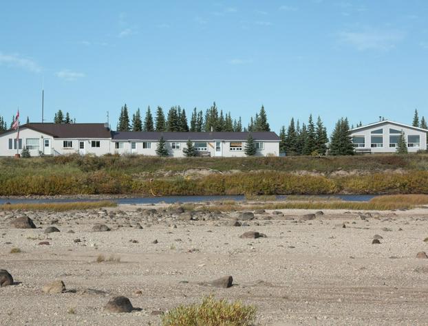Kaska Goose Lodge hotel detail image 4