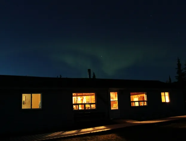 Kaska Goose Lodge hotel detail image 1