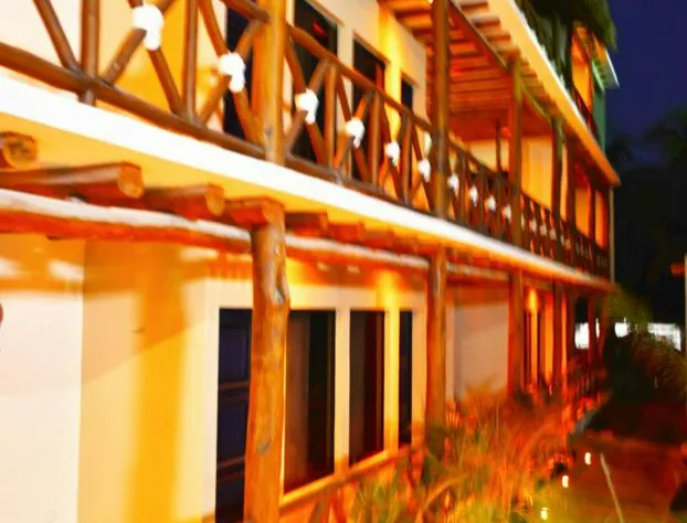 La Constanza de Rulo hotel detail image 1