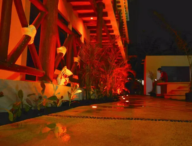 La Constanza de Rulo hotel detail image 2