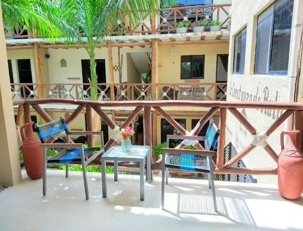 La Constanza de Rulo hotel detail image 4