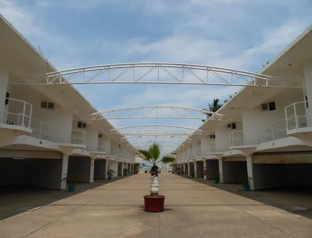 Hotel El Jardin Resort hotel detail image 1