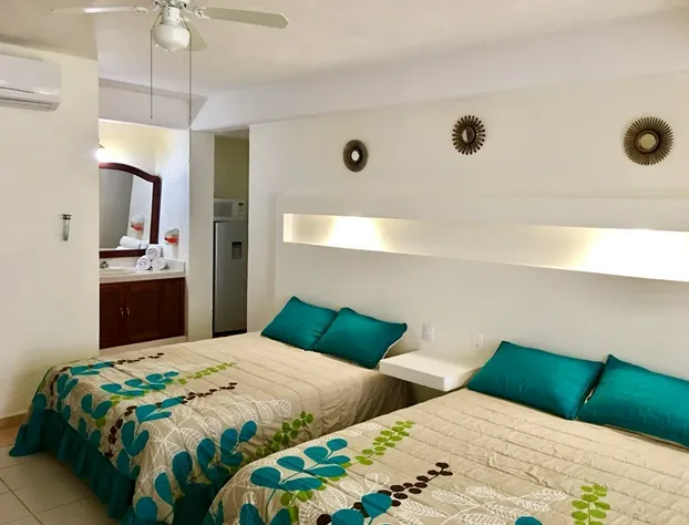 Hotel El Jardin Resort hotel detail image 3