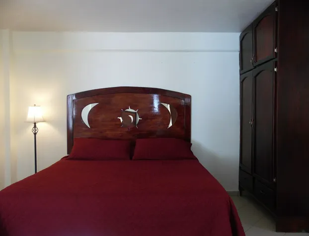 Hotel El Jardin Resort hotel detail image 4