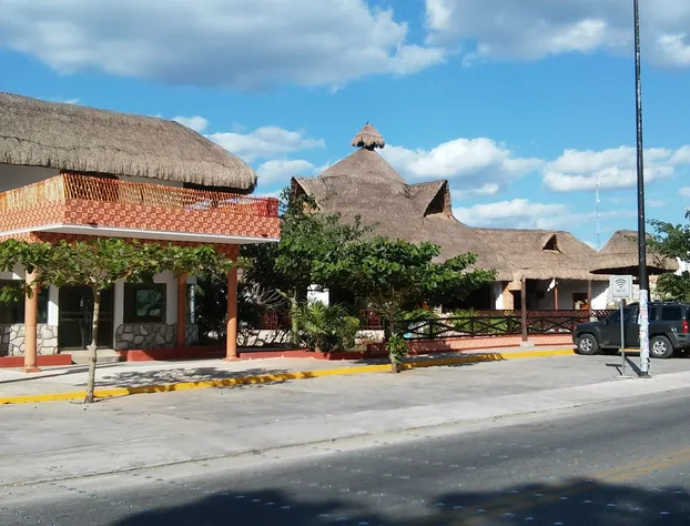 Hotel Boutique & Spa Canek hotel detail image 1