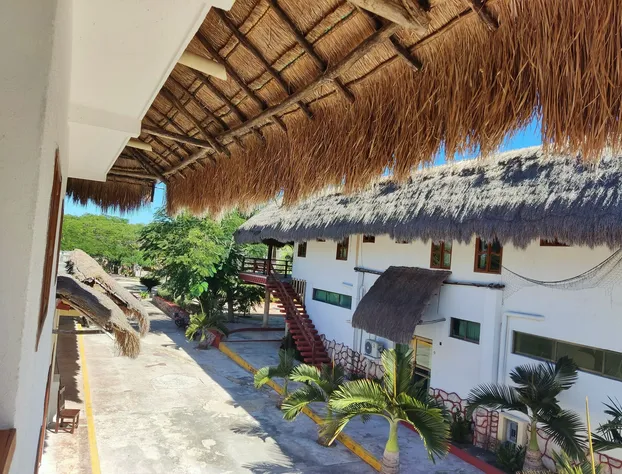 Hotel Boutique & Spa Canek hotel detail image 2