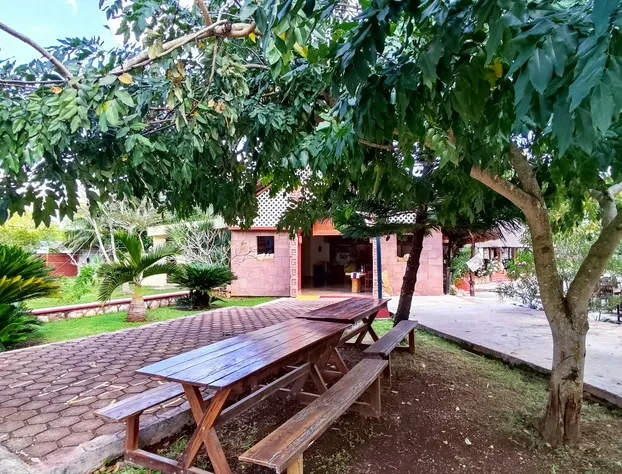 Hotel Boutique & Spa Canek hotel detail image 3