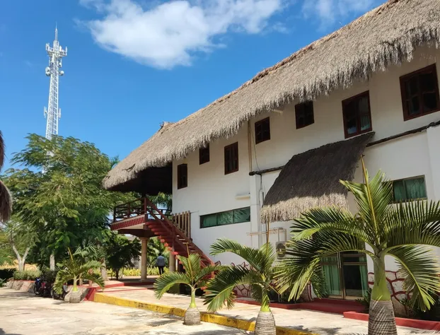 Hotel Boutique & Spa Canek hotel detail image 4