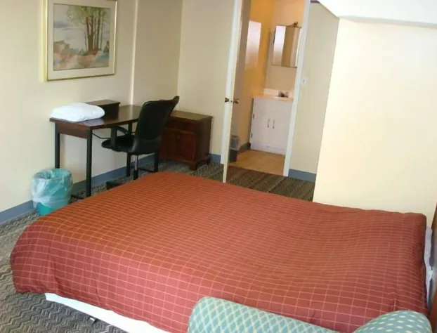 Red Mill Inn Motel hotel detail image 1