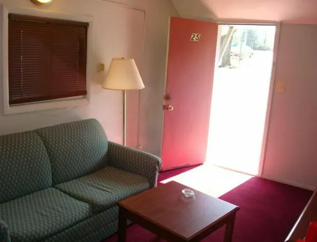 Red Mill Inn Motel hotel detail image 2